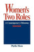 Women's Two Roles
