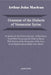 Grammar of the Dialects of Vernacular Syriac
