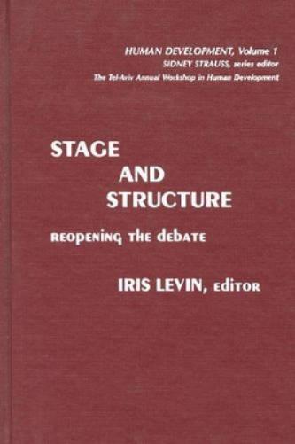 Stage and Structure