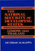 The National Security of Developing States