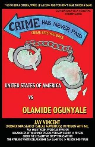 Crime Has Never Paid