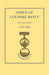 Diary of Colonel Bayly, 12th Regiment 1796-1830 (Seringapatam 1799)