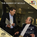 The Barber of Neville: Howard Blake. Wind Concertos