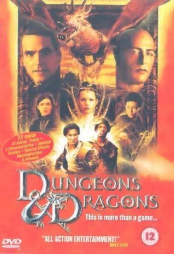 Dungeons And Dragons