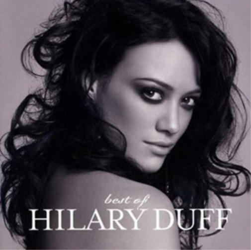 Best of Hilary Duff