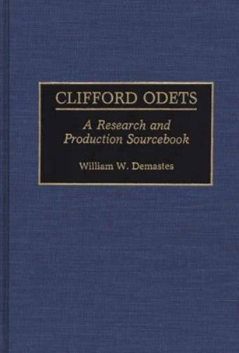 Clifford Odets