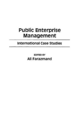 Public Enterprise Management