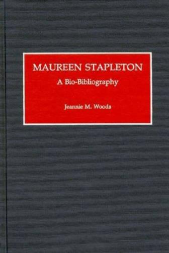 Maureen Stapleton