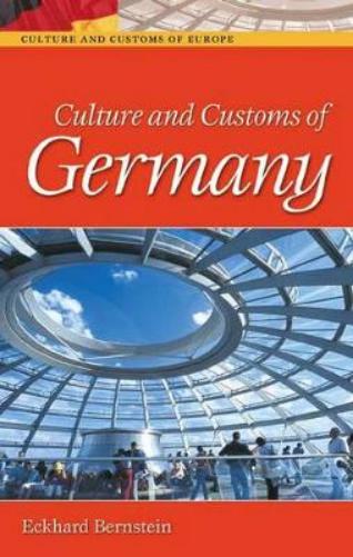 Culture and Customs of Germany