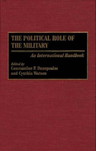 The Political Role of the Military