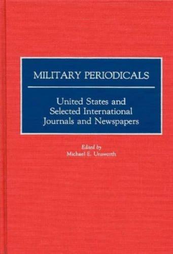 Military Periodicals