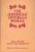The American Victorian Woman