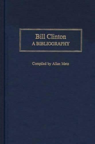 Bill Clinton