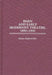 Ibsen and Early Modernist Theatre, 1890-1900