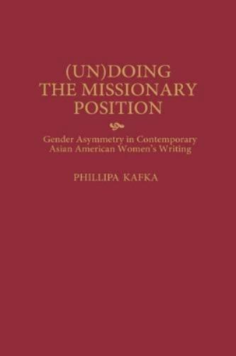 (Un)Doing the Missionary Position