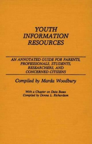 Youth Information Resources