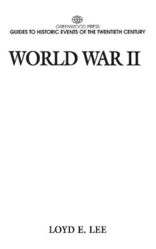 World War II