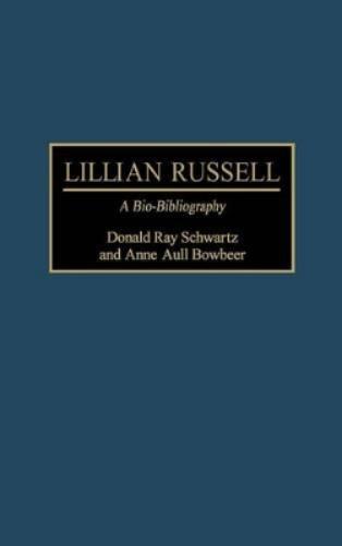 Lillian Russell