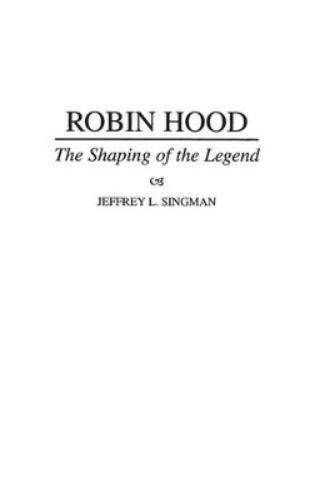 Robin Hood