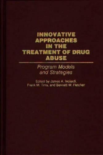 Innovative Approaches in the Treatment of Drug Abuse