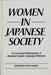 Women in Japanese Society