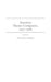 American Theatre Companies, 1931-1986
