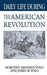 Daily Life During the American Revolution