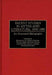 Recent Studies in Myths and Literature, 1970-1990