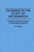 Dilemmas in the Study of Information