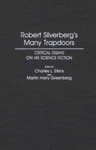 Robert Silverberg's Many Trapdoors