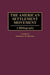 The American Settlement Movement