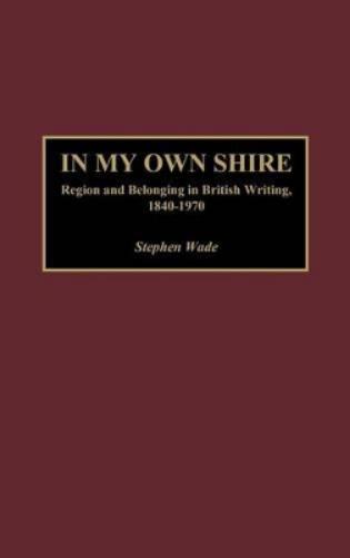 In My Own Shire