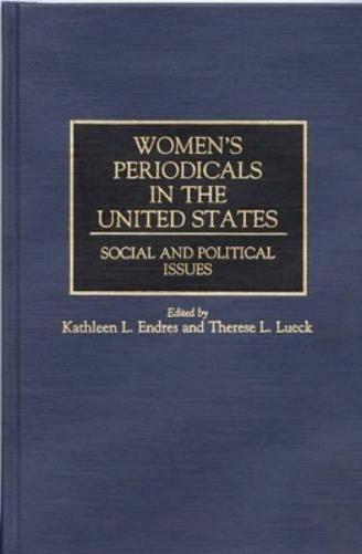 Women's Periodicals in the United States