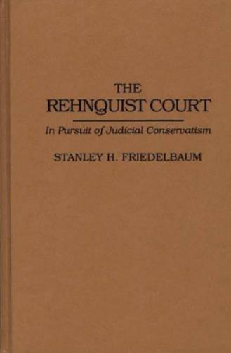 The Rehnquist Court