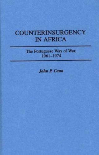 Counterinsurgency in Africa