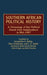 Southern African Political History