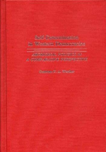 Self-Determination in Western Democracies