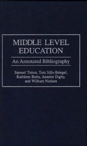 Middle Level Education
