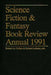 Science Fiction & Fantasy Book Review Annual 1991