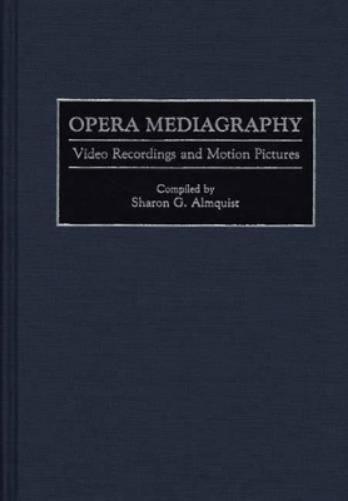 Opera Mediagraphy