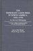 The Immigrant Labor Press in North America, 1840s-1970s: An Annotated Bibliography
