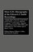 More EJS: Discography of the Edward J. Smith Recordings