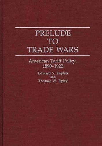 Prelude to Trade Wars