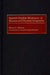 Spanish/English Dictionary of Human and Physical Geography