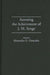 Assessing the Achievement of J. M. Synge