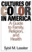 Cultures of Color in America
