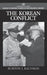 The Korean Conflict
