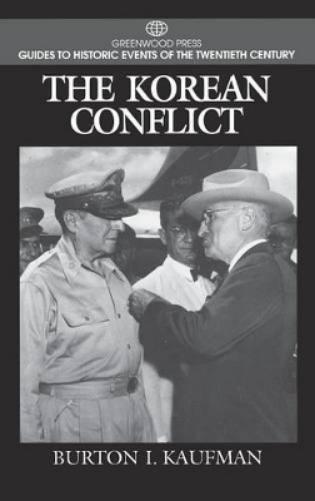 The Korean Conflict