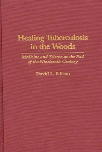Healing Tuberculosis in the Woods
