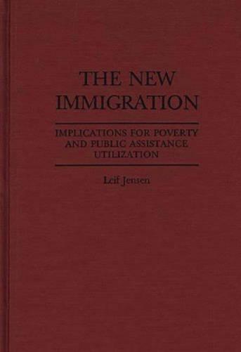 The New Immigration
